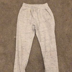 Adorable sweats!